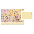 Meadow Flowers Small Boxed Thank You Note Cards